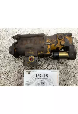 CAT 8L8404 Fuel Pump (Injection)