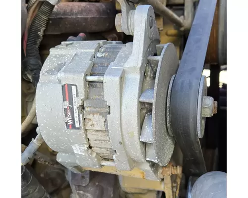 CAT 9100I Alternator