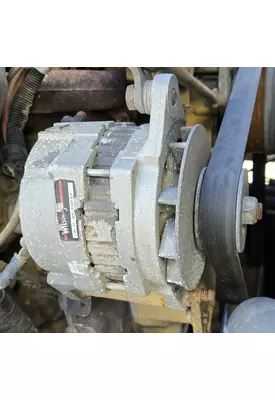 CAT 9100I Alternator