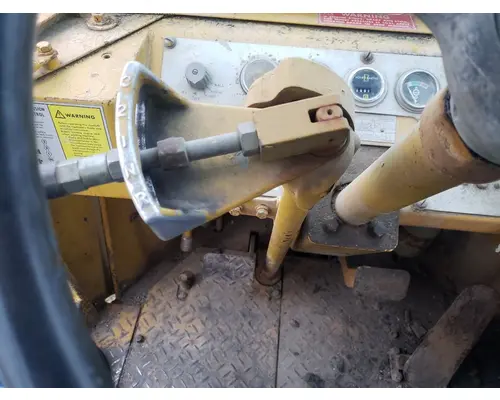 CAT 910 Transmission Misc. Parts