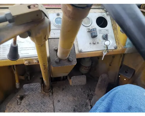 CAT 910 Transmission Misc. Parts