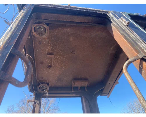CAT 928G Equip Cab