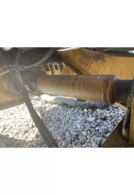 CAT 928G Equip Drive Shaft