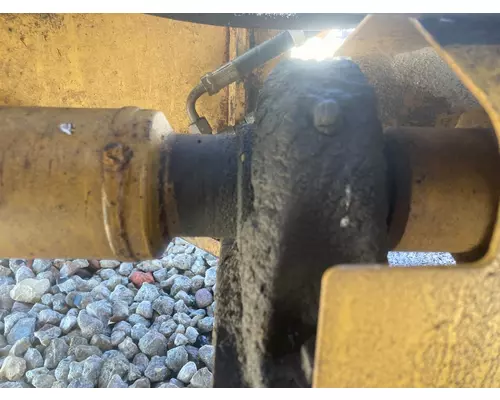 CAT 928G Equip Drive Shaft