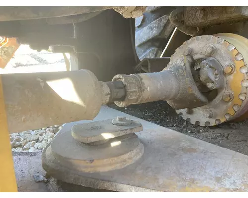 CAT 928G Equip Drive Shaft