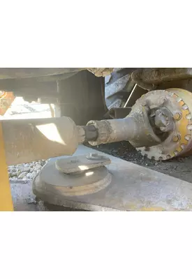 CAT 928G Equip Drive Shaft