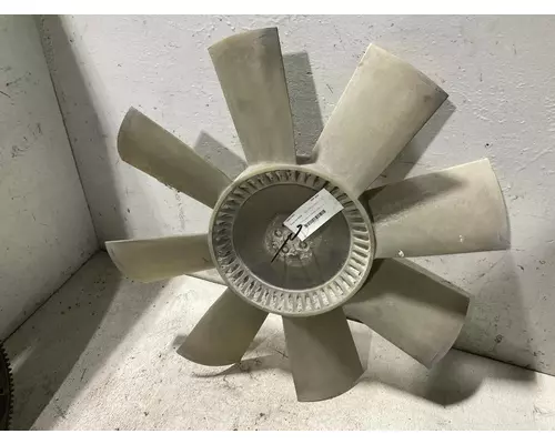 CAT 928G Equip Fan Blade