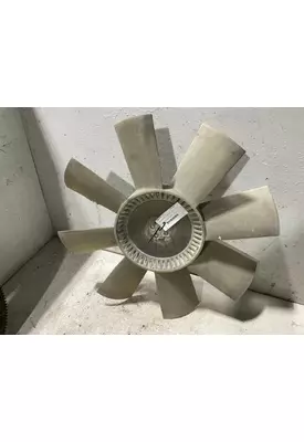 CAT 928G Equip Fan Blade