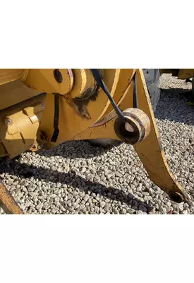 CAT 928G Equip Linkage