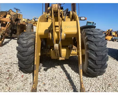 CAT 928G Equip Loader Arm