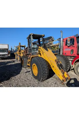 CAT 930H Equipment (Whole Vehicle)