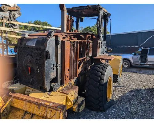 CAT 930H Equipment (Whole Vehicle)