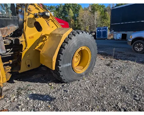 CAT 930H Equipment (Whole Vehicle)