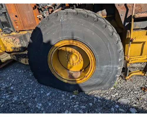 CAT 930H Equipment (Whole Vehicle)