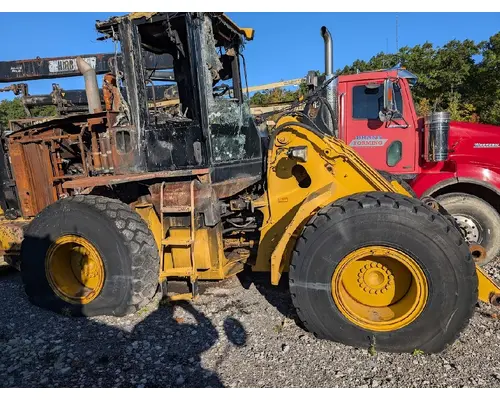 CAT 930H Equipment (Whole Vehicle)