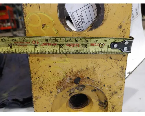 CAT 930H Hydraulic PistonCylinder