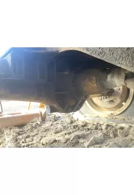 CAT 930 Equip Axle