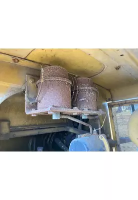 CAT 930 Equip Brakes