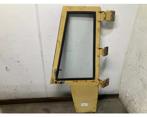 CAT 930 Equip Door Assembly