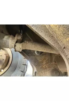 CAT 930 Equip Drive Shaft