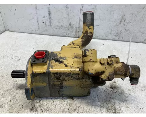 CAT 930 Equip Hydraulic Pump