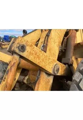 CAT 930 Equip Linkage