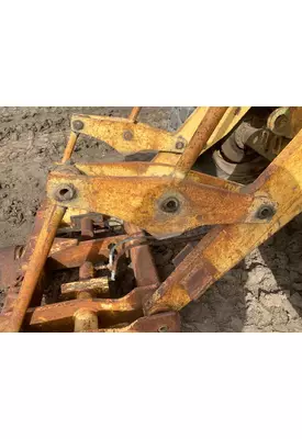 CAT 930 Equip Linkage