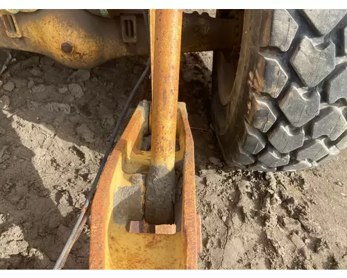 CAT 930 Equip Linkage