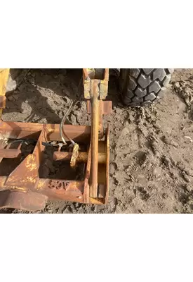 CAT 930 Equip Linkage