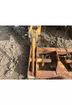 CAT 930 Equip Linkage