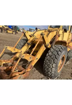 CAT 930 Equip Loader Arm