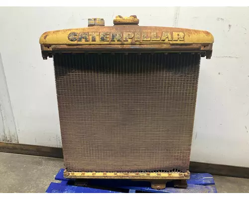 CAT 930 Equip Radiator