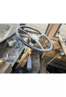 CAT 930 Equip Steering Column