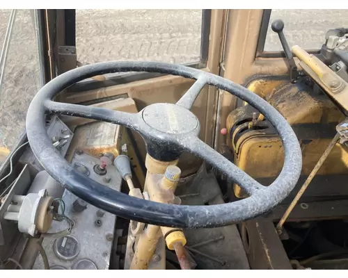 CAT 930 Equip Steering Column