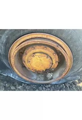 CAT 930 Equip Wheel