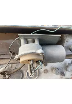 CAT 930 Equip Wiper Motor