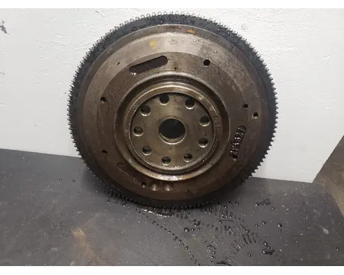 CAT 930 Flywheel