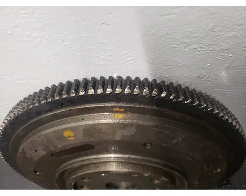 CAT 930 Flywheel