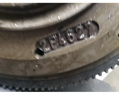 CAT 930 Flywheel
