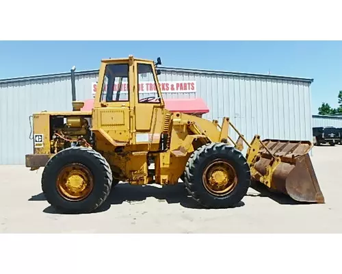 CAT 930 Used Trucks