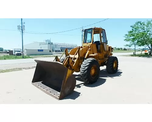 CAT 930 Used Trucks