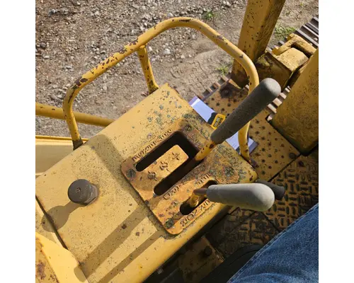 CAT 931C Transmission Misc. Parts