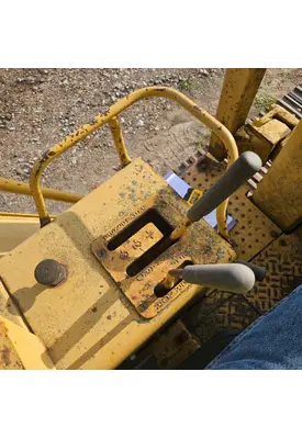 CAT 931C Transmission Misc. Parts