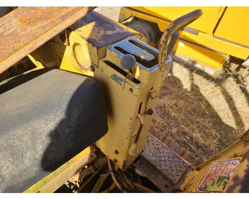 CAT 941B Transmission Misc. Parts