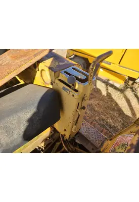 CAT 941B Transmission Misc. Parts