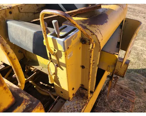 CAT 941B Transmission Misc. Parts