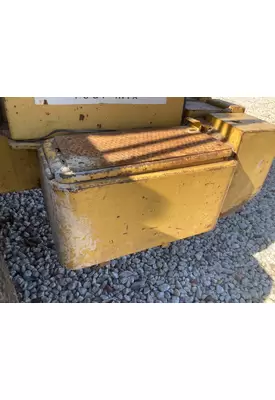 CAT 950F Battery Box