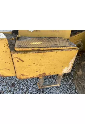 CAT 950F Battery Box