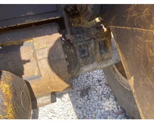 CAT 950F Equip Axle