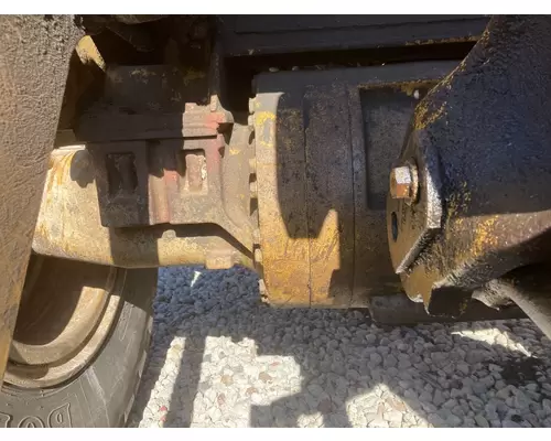 CAT 950F Equip Axle